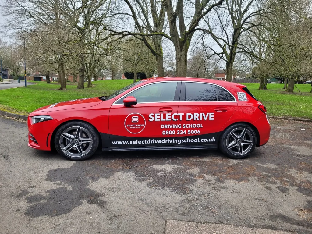 pass driving test in a week
