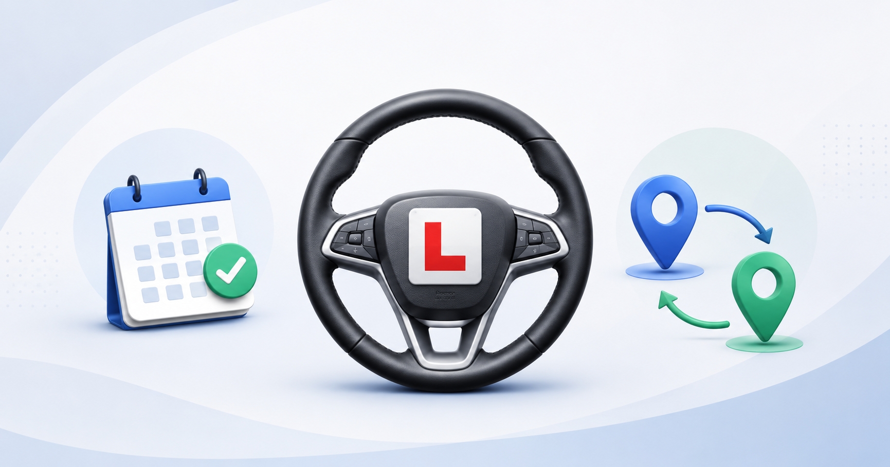 Change Driving Test Date or Centre & Get an Earlier Slot