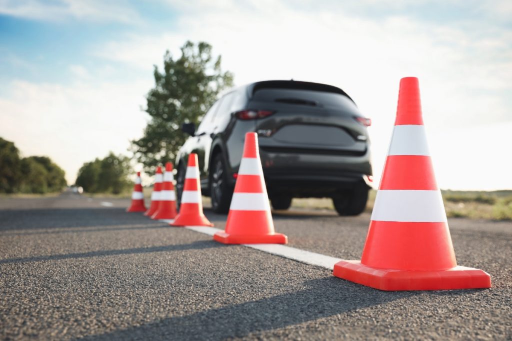 how many driving lessons do you need