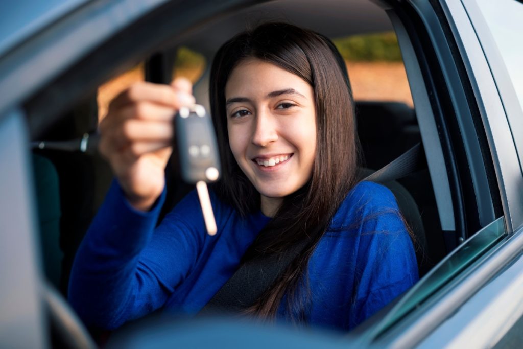 How Much Do Driving Lessons Cost in Birmingham